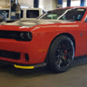 Meet your Posher, Jackson